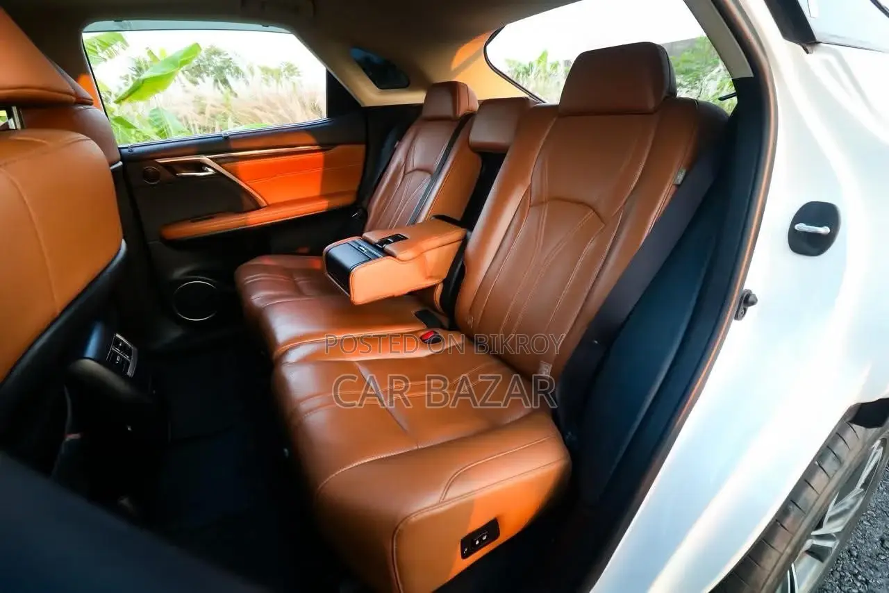 Lexus RX300 L VERSION 2.0L 2020