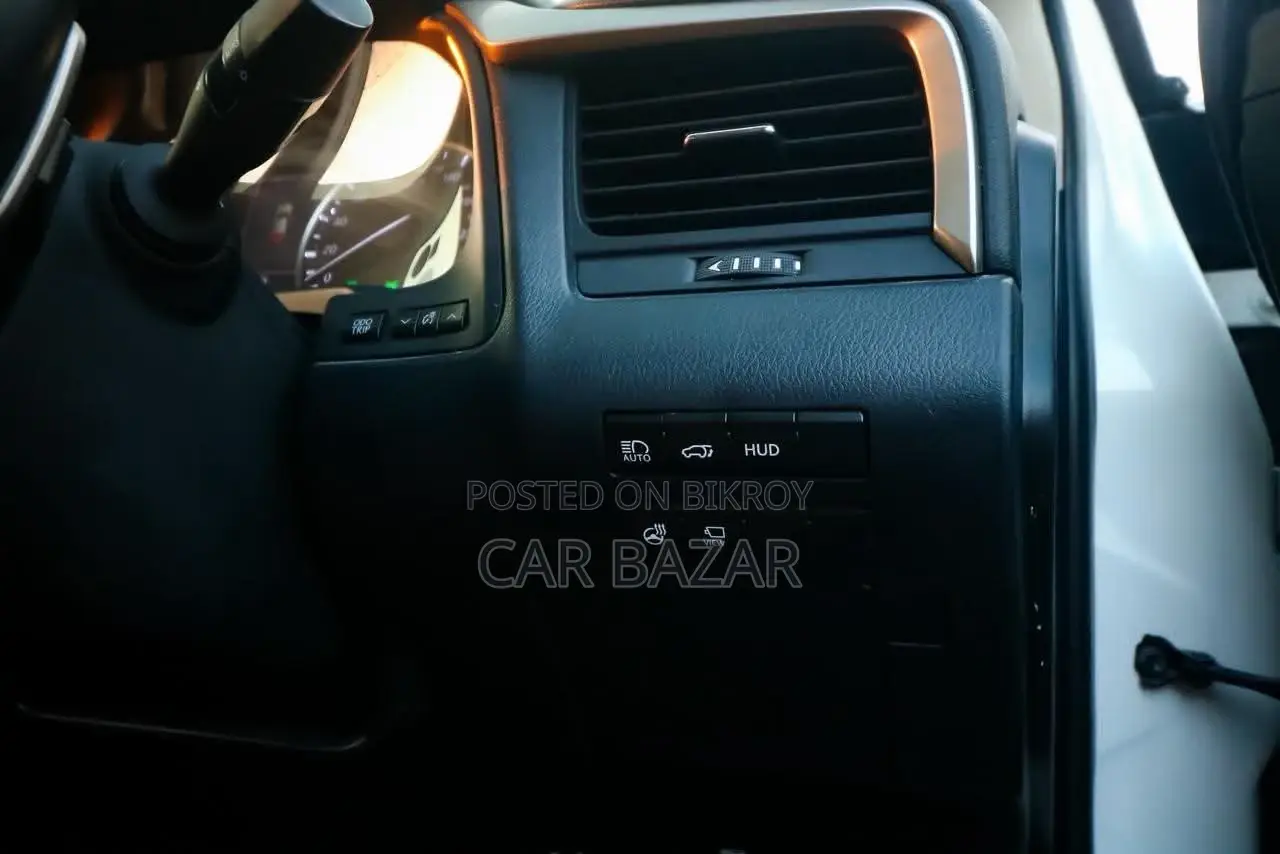 Lexus RX300 L VERSION 2.0L 2020