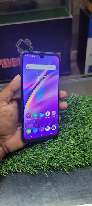 Vivo Y73 8/128 (Used)