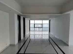 Gorgeous New Flat With Swimming Pool & Gym For Rent In Gulshan 2