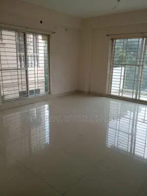 বনানীতে ভালো মানের ৪ বেডরুমের আনফার্নিশড ফ্ল্যাট ভাড়া