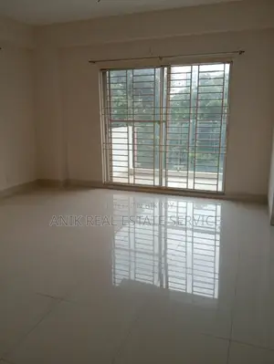 Good Quality 4 Bedroom Unfurnished Flat Rent In Banani