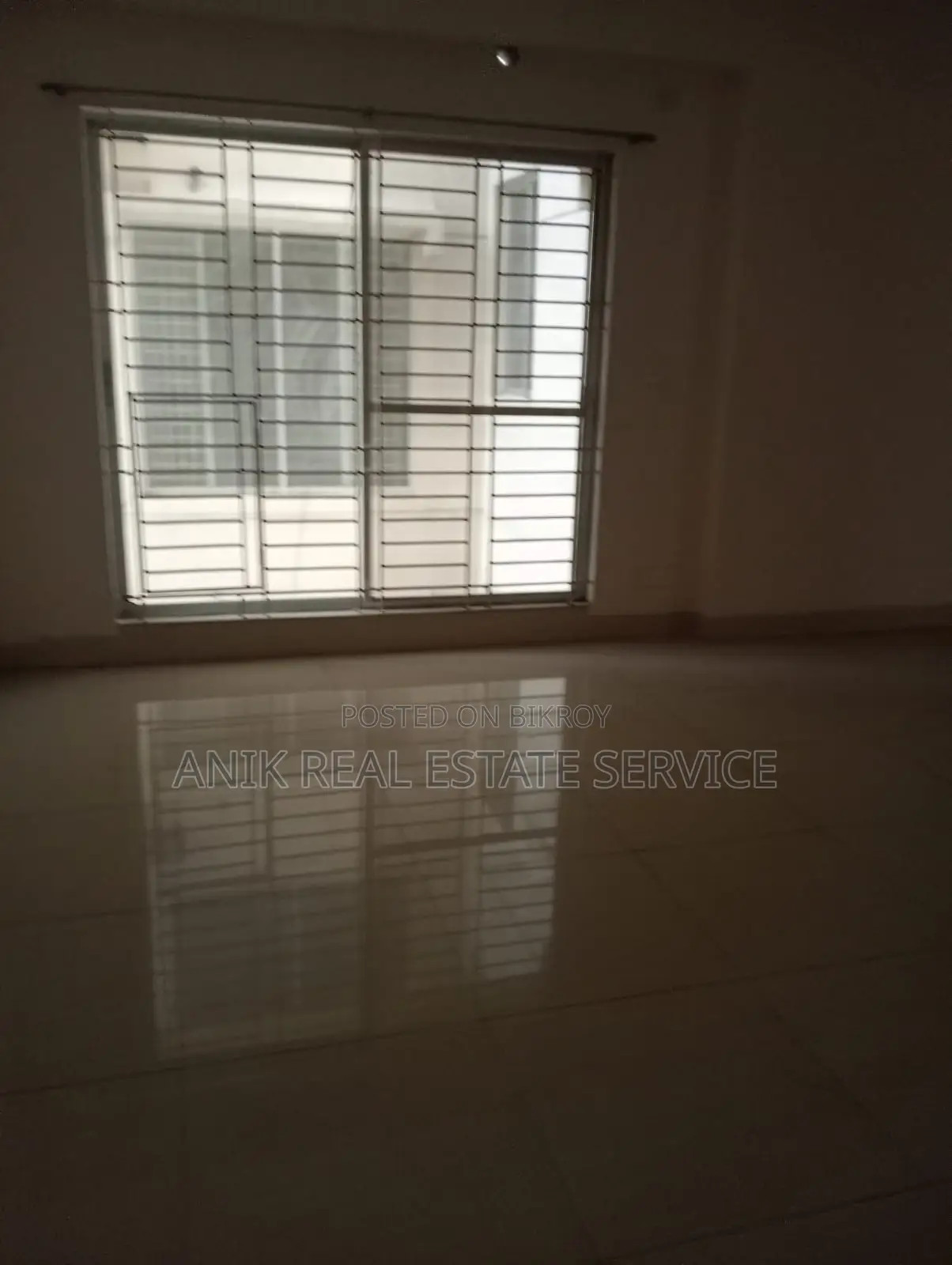 Good Quality 4 Bedroom Unfurnished Flat Rent In Banani