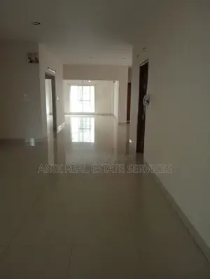 Good Quality 4 Bedroom Unfurnished Flat Rent In Banani