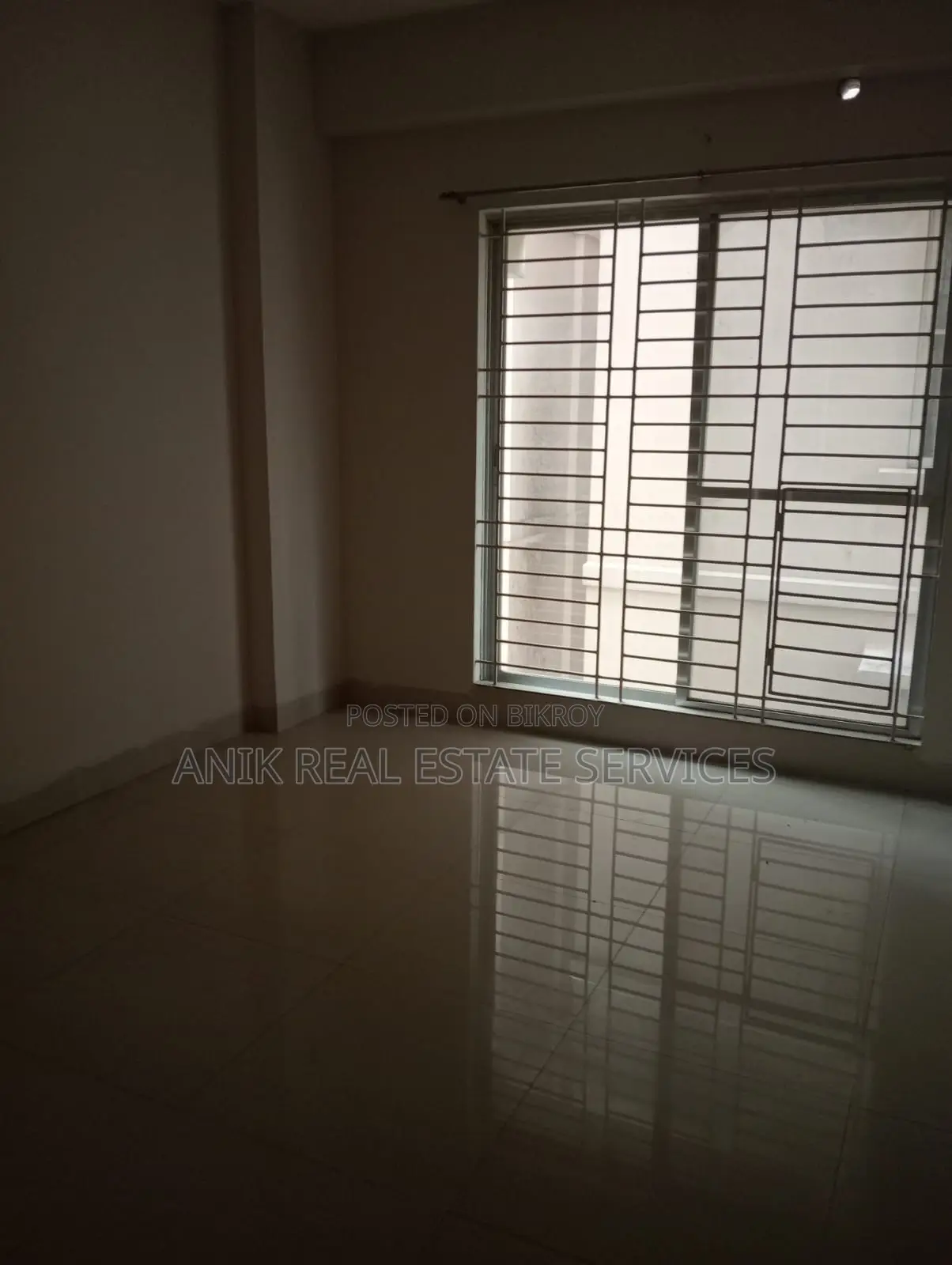 বনানীতে ভালো মানের ৪ বেডরুমের আনফার্নিশড ফ্ল্যাট ভাড়া