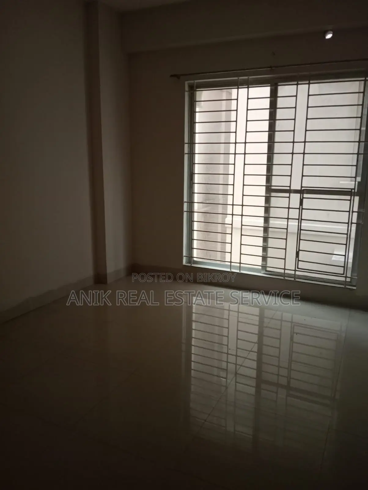 Good Quality 4 Bedroom Unfurnished Flat Rent In Banani