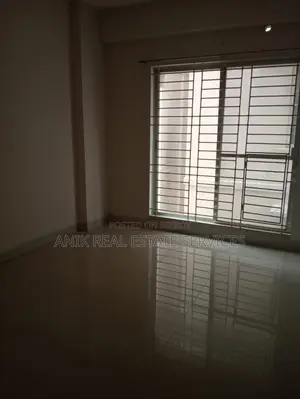Good Quality 4 Bedroom Unfurnished Flat Rent In Banani