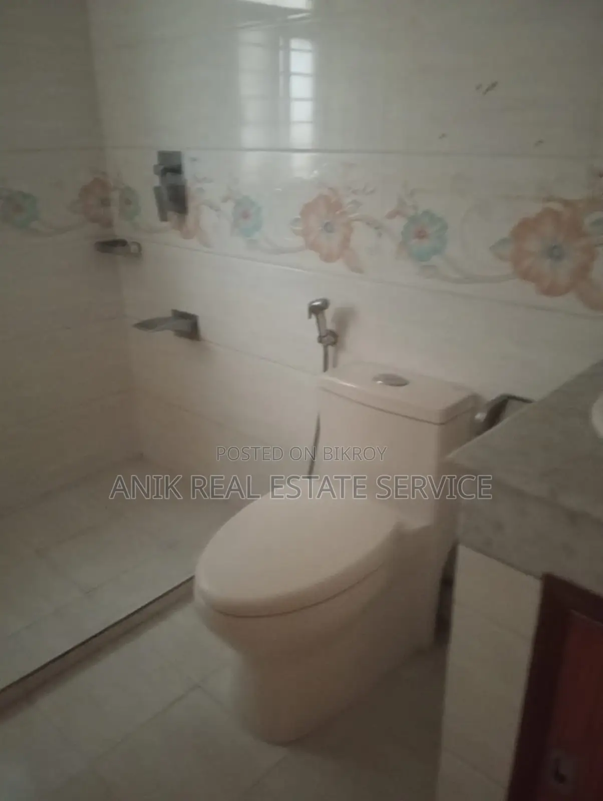 Good Quality 4 Bedroom Unfurnished Flat Rent In Banani