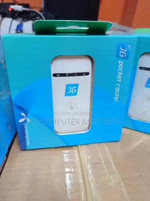 GP POCKET ROUTER INTACT BOX