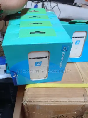 GP POCKET ROUTER INTACT BOX