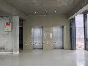 3700 SqFt Commercial Space Rent In Gulshan (2)