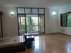 3800 Sqft 4 Bed Semi-furnished Apartment For Rent In Gulshan