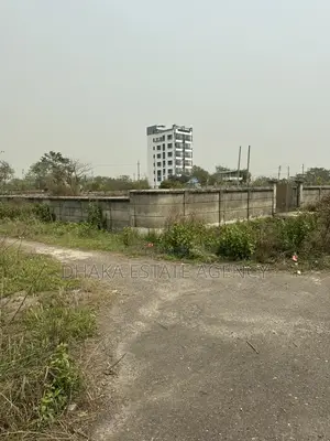5 Katha Sector 26 South Face Plot Sale
