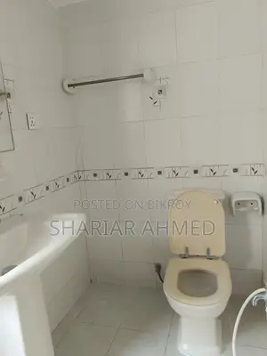 3250 Sqft 4 Bed Un-furnished Apartment For Rent In North Gulshan