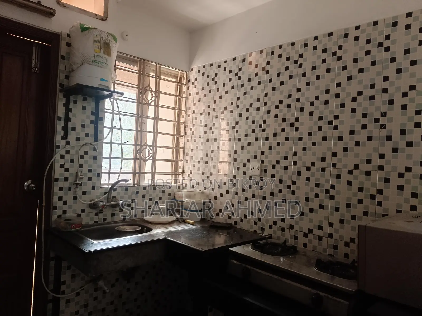 3250 Sqft 4 Bed Un-furnished Apartment For Rent In North Gulshan