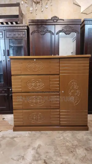 নতুন ওয়ারড্রোব ৪ ফিট। M # 166