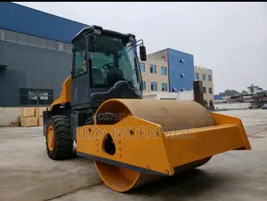 10 ton Roller