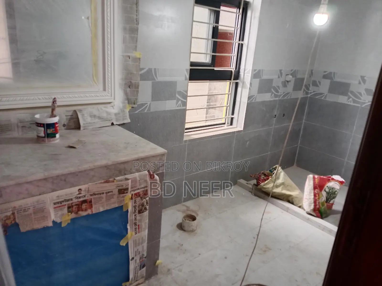 Brand new morden interior gym & pool apt available in Gulshan 2 North s