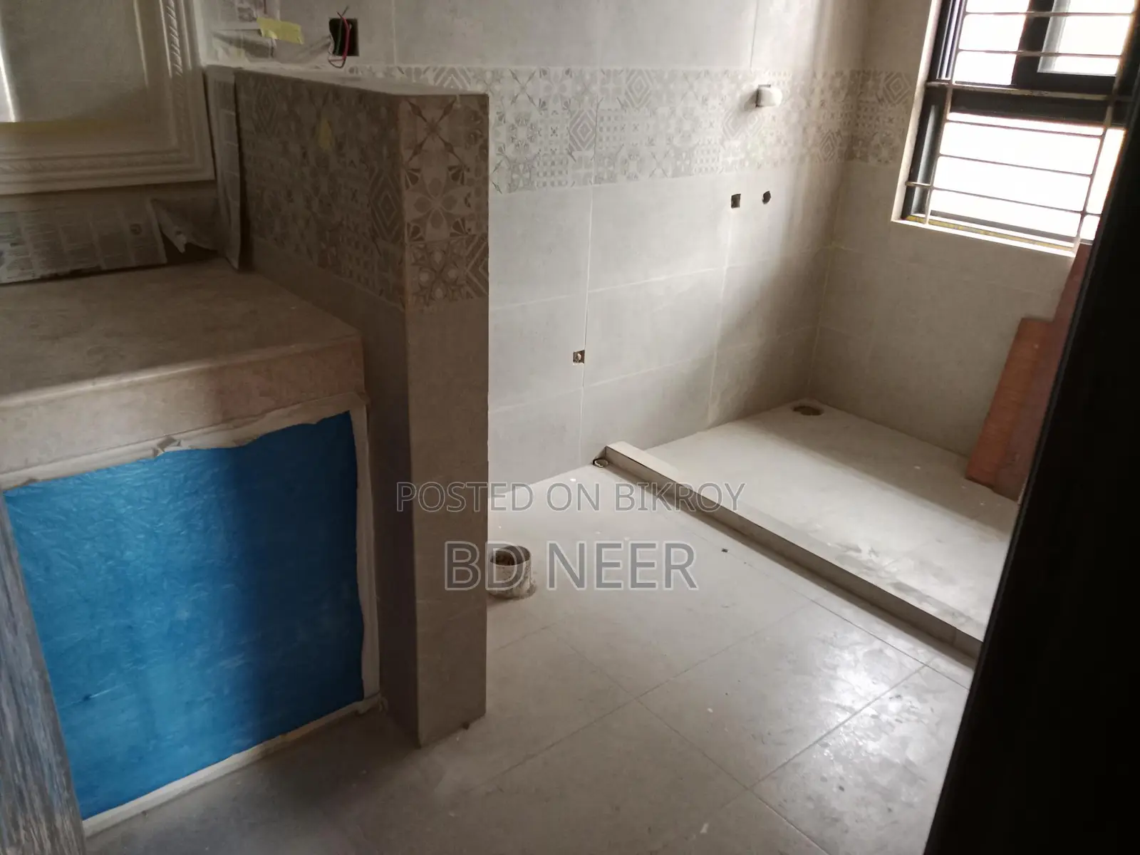 Brand new morden interior gym & pool apt available in Gulshan 2 North s