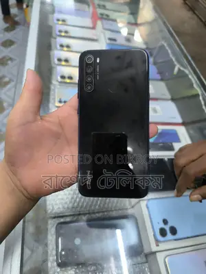 Xiaomi Redmi Note 8 Mega Offer 4/64 (Used)