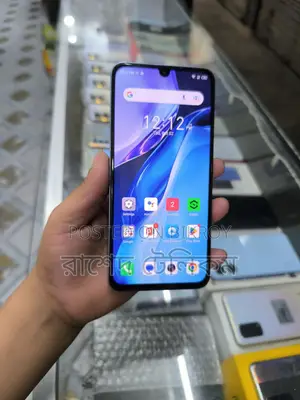 Xiaomi Redmi Note 8 Mega Offer 4/64 (Used)