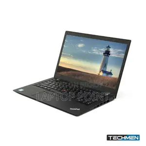 Lenovo Thinkpad T460s Touch skin 8/256gb