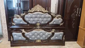 NEW BED 6/7 FEET. M # 6178