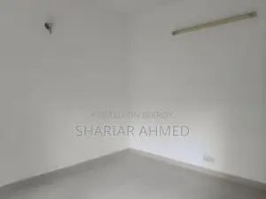 2150 Sqft Un-Furnished Apartment For Rent In Gulshan