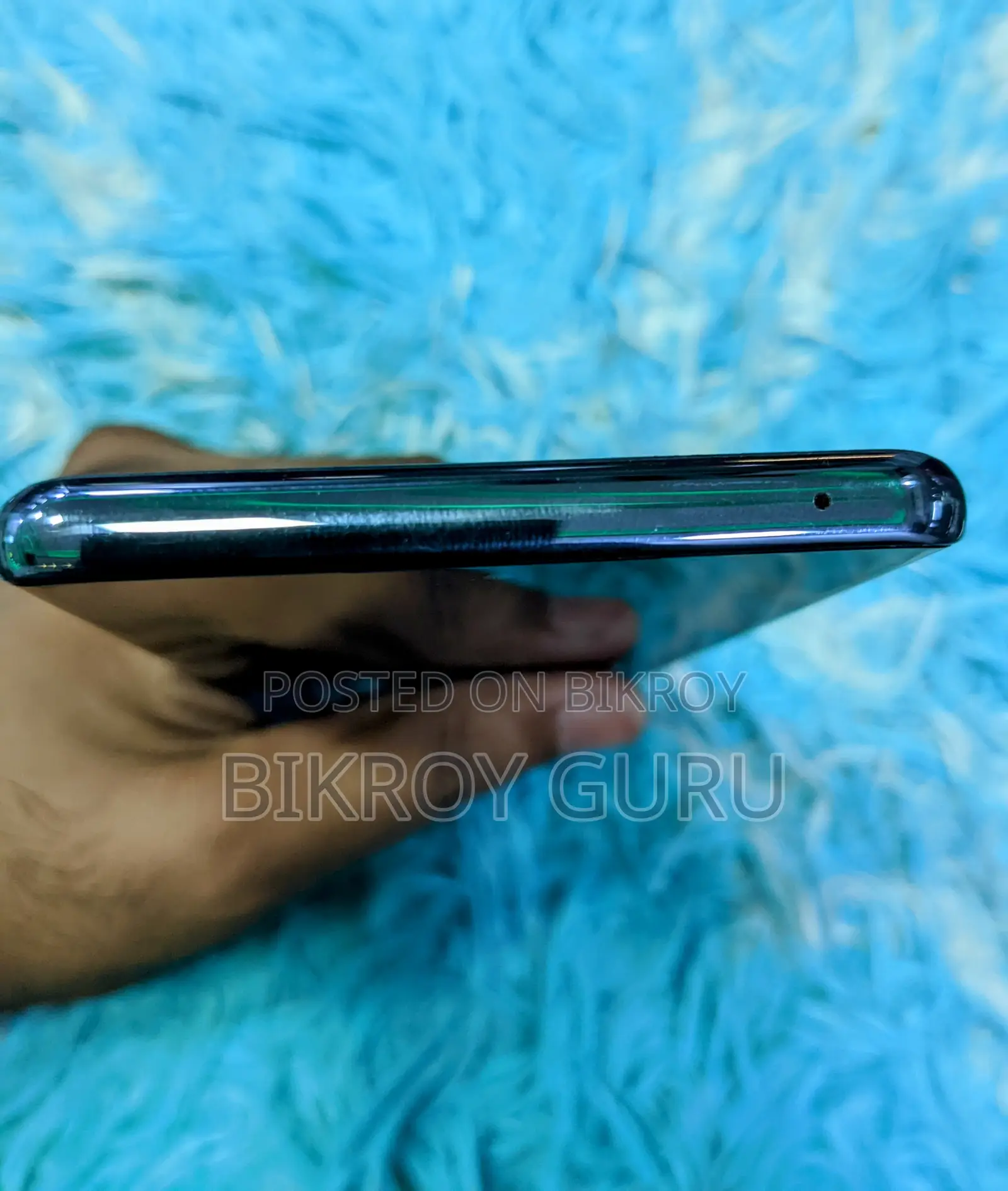 OPPO F27 PRO PLUS 5G (Used)