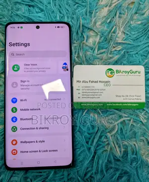 OPPO F27 PRO PLUS 5G (Used)