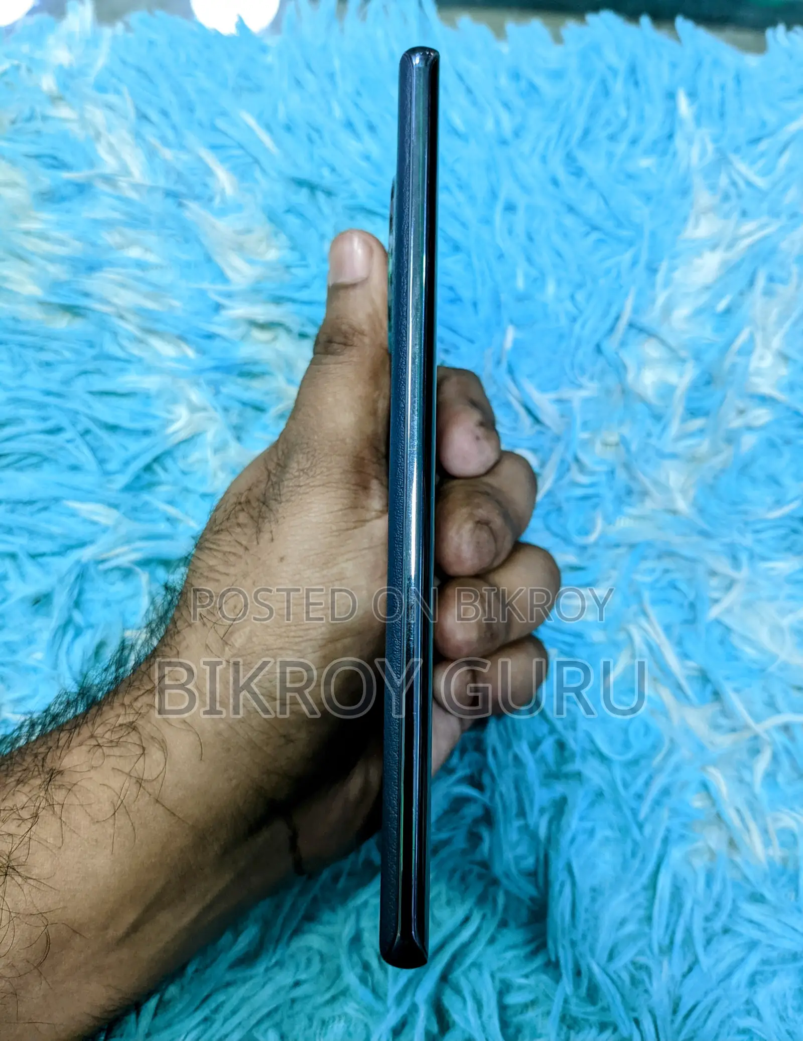OPPO F27 PRO PLUS 5G (Used)