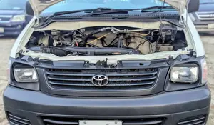 Toyota Noah 2.0 FWD (8 Seater) 2006 White