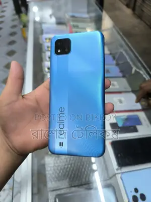 Realme C11 ধামাকা অফার🔥2/32🔥 (Used)