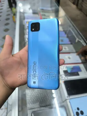 Realme C11 ধামাকা অফার🔥2/32🔥 (Used)
