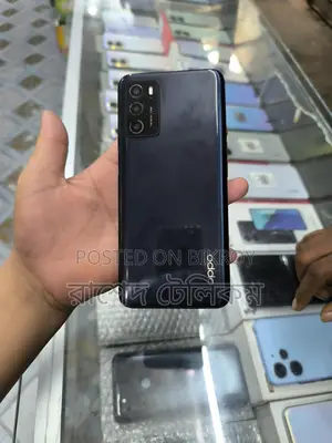 OPPO A16 ধামাকা অফার🔥4/64🔥 (Used)