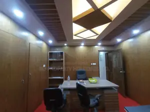 উত্তরায় ১৮০০ বর্গফুটের বিলাসবহুল ফুল ফার্নিশড অফিস স্পেস ভাড়ার জন্য