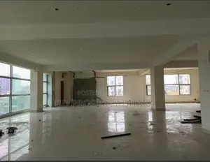 4000sft commercial open space for restaurant