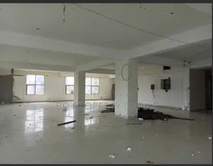 4000sft commercial open space for restaurant