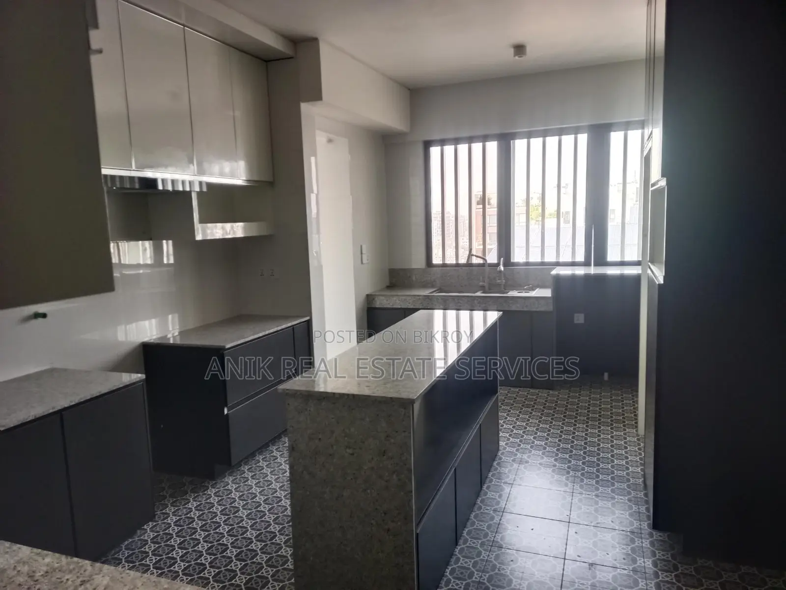Swmming pool Gym Semi Farnised Flat Rent At Gulshan North