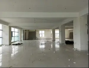 4000sft commercial open space for restaurant