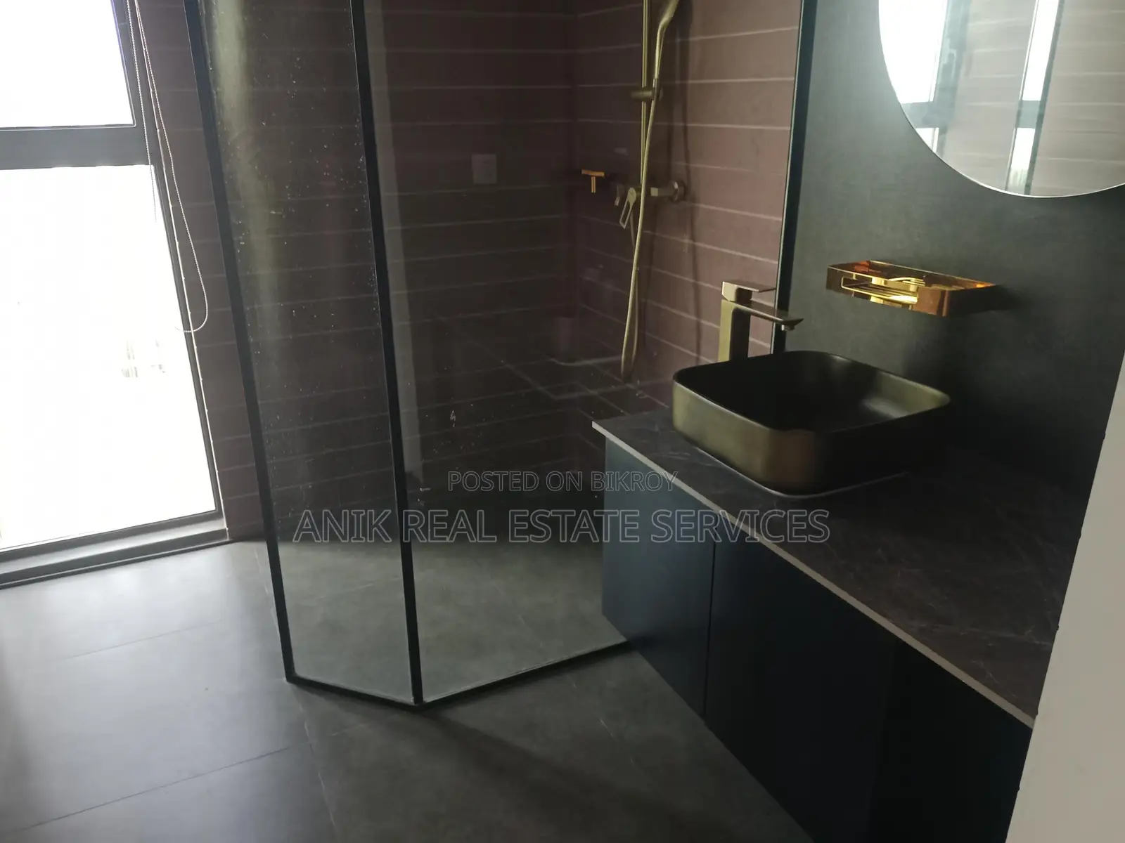 Swmming pool Gym Semi Farnised Flat Rent At Gulshan North