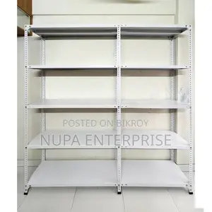 Storage Rack / Slotted Angle
