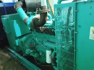 250 kva cummings generator USA sell & service