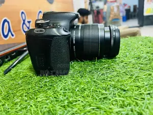Canon 600D 18-55 কিট লেন্স