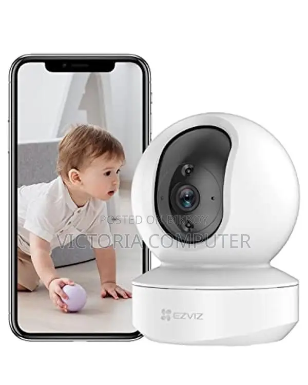 Ezviz H6c Pro IP Camera