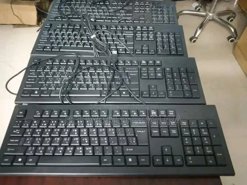 A4tech Keyboard