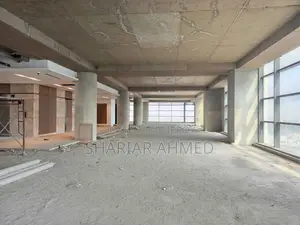 12,000 SQFT Commercial Property Available For Rent In GULSHAN Avenue