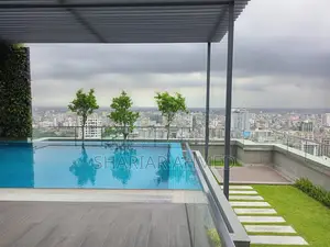 Commercial Approved Nice View Open Space For Rent Gulshan