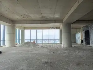 Commercial Approved Nice View Open Space For Rent Gulshan