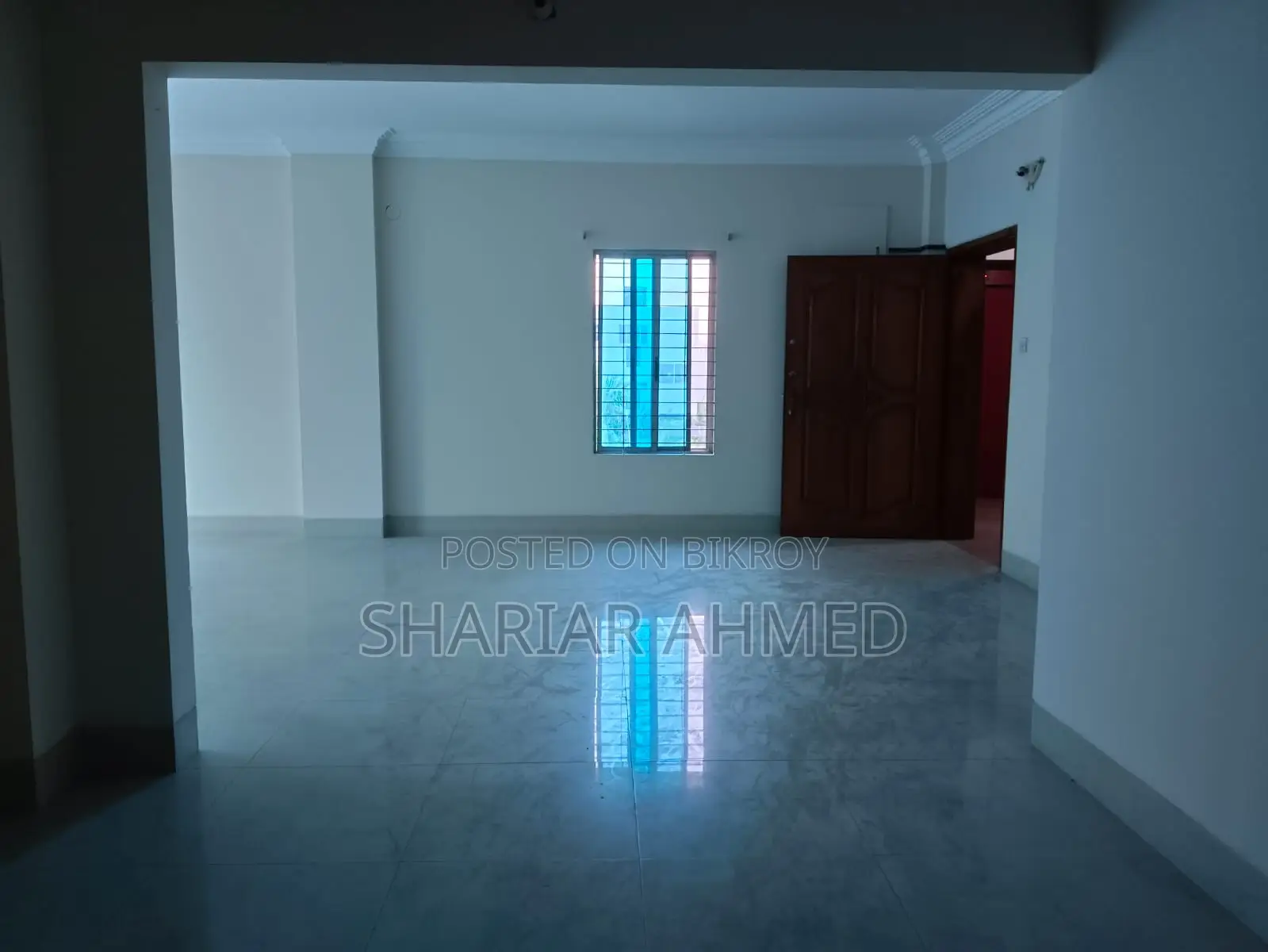 2540 SQFT APARTMENT TYPE OFFICE RENT IN GULSHAN 2